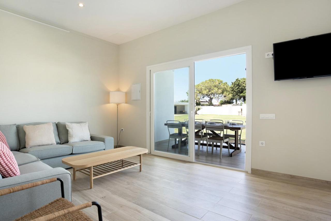 Complejo Villa Preciosa 20 Personas Chiclana de la Frontera Exterior foto