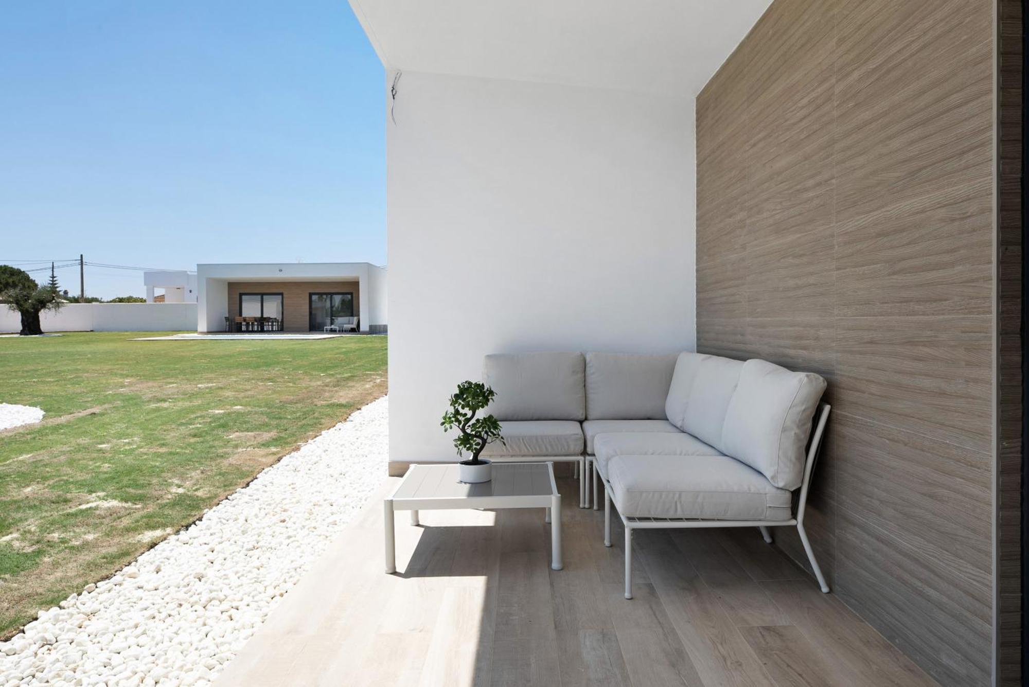 Complejo Villa Preciosa 20 Personas Chiclana de la Frontera Exterior foto